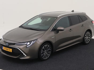 Toyota Corolla touring sports 1.8 HYBRID EXECUTIVE, 2020