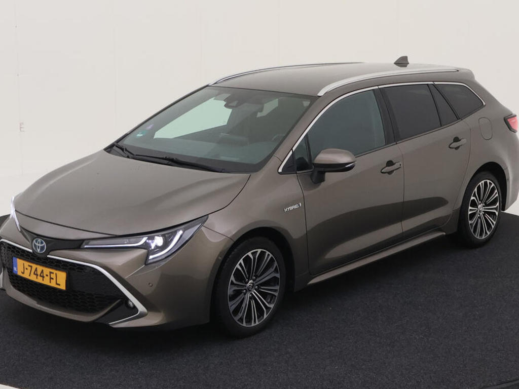 Toyota Corolla touring sports 1.8 HYBRID EXECUTIVE, 2020