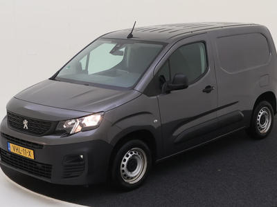 Peugeot Partner 1.2 PURETECH 110PK PREMIUM, 2020