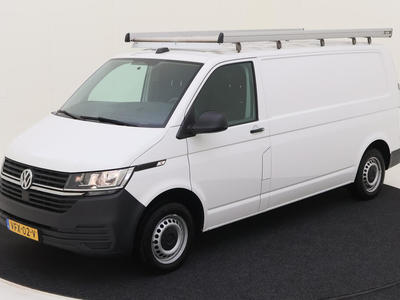 Volkswagen Transporter 2.0 TDI 110PK L2H1 28 ECONOMY BUSINESS, 2020
