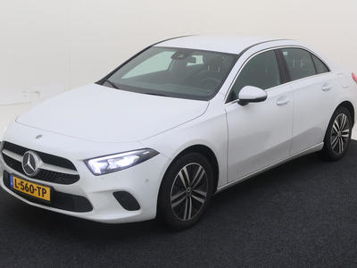 Mercedes-Benz A-KLASSE 250 E PHEV 217PK AUT BUSINESS SOLUTION LUXURY LIMITED, 2021
