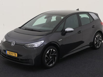 Volkswagen Id3 BEV 204PK 58KWH 1ST, 2020