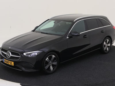 Mercedes-Benz C-klasse estate 200 204PK AUT LAUNCH EDITION LUXURY LINE, 2022