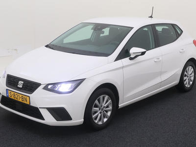 Seat Ibiza 1.0 TSI 95PK STYLE, 2023