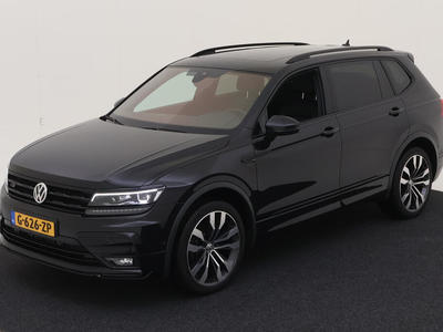 Volkswagen Tiguan allspace 2.0 TSI 190PK DSG 4MOTION HIGHLINE BNS R-LINE ADV DYNAUDIO 7P, 2020
