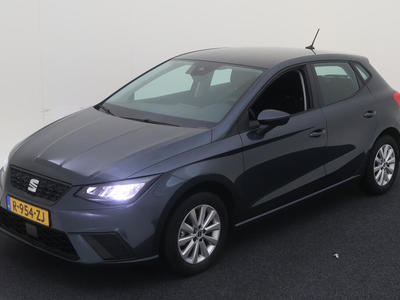 Seat Ibiza 1.0 TSI 95PK STYLE, 2023