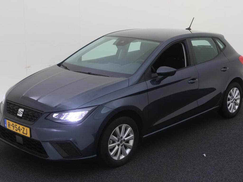 Seat Ibiza 1.0 TSI 95PK STYLE, 2023