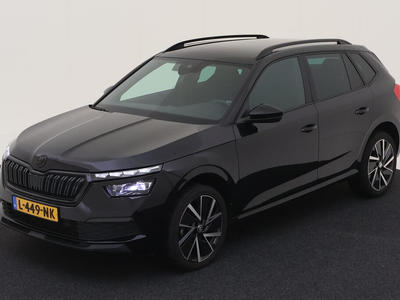 Skoda Kamiq 1.5 TSI 150PK DSG SPORT BUSINESS, 2021