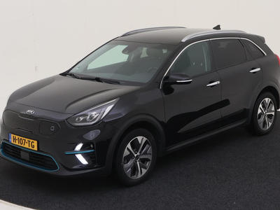 Kia Niro ev EXECUTIVELINE 64KWH 204PK, 2020