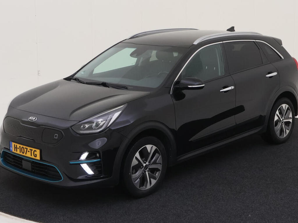 Kia Niro ev EXECUTIVELINE 64KWH 204PK, 2020