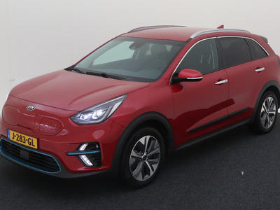 Kia Niro ev EXECUTIVELINE 64KWH 204PK, 2020