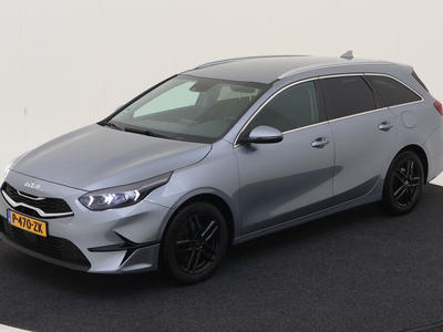 Kia Ceed sportswagon 1.0 T-GDI 120PK DYNAMICPLUSLINE TREKHAAK, 2022