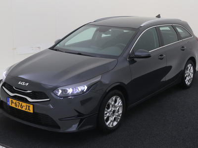 Kia Ceed sportswagon 1.0 T-GDI 120PK DYNAMICLINE, 2022