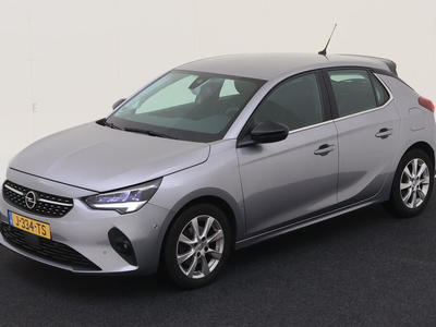 Opel Corsa 1.2 102PK AUT ELEGANCE PARK, 2020