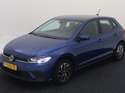 Volkswagen Polo 1.0 TSI 95PK LIFE, 2023