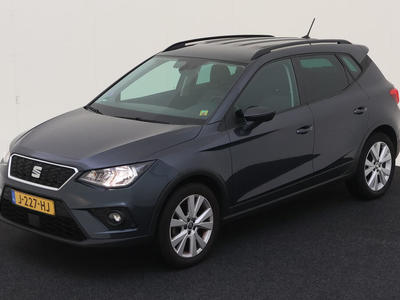Seat Arona 1.0 TSI 95PK STYLE BUSINESS INTENSE TECHNOLOGY, 2020