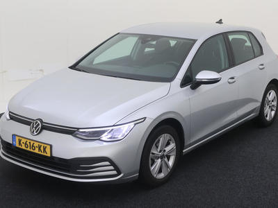 Volkswagen Golf 1.0 TSI 110PK LIFE, 2021