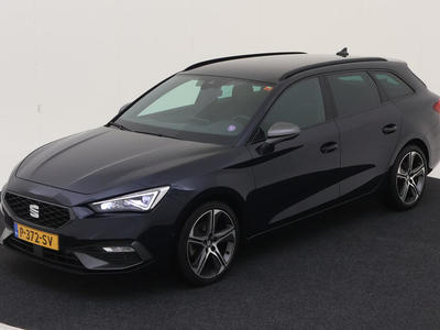 Seat Leon sportstourer 1.0 ETSI DSG 110PK FR BUSINESS INTENSE, 2022