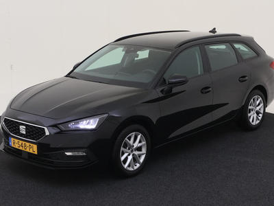 Seat Leon sportstourer 1.0 TSI 90PK REFERENCE, 2022