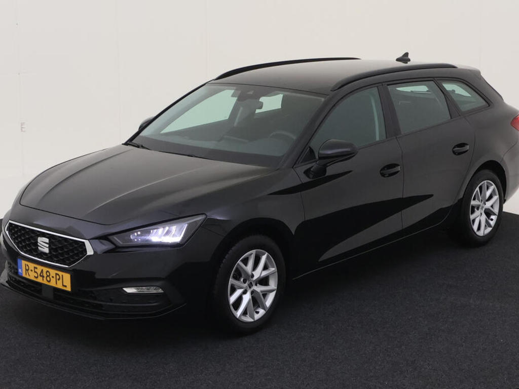 Seat Leon sportstourer 1.0 TSI 90PK REFERENCE, 2022