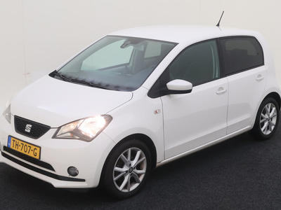Seat Mii 1.0 MPI 60PK SPORT INTENSE, 2018