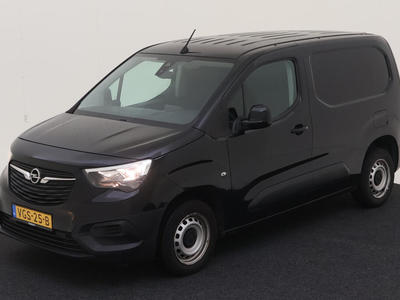 Opel Combo 1.5D 76PK L1H1 EDITION, 2020