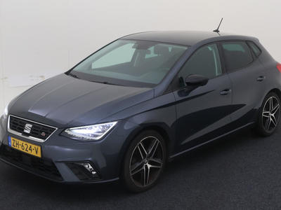 Seat Ibiza 1.0 TSI 95PK FR BUSINESS INTENSE, 2019