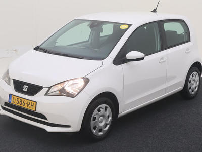 Seat Mii electric BEV 83PK, 2021