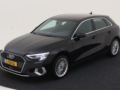 Audi A3 Sportback 30 TFSI 110PK S TRONIC BUSINESS EDITION, 2021