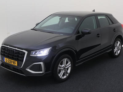 Audi Q2 30 TFSI 110PK BUSINESS EDITION, 2021