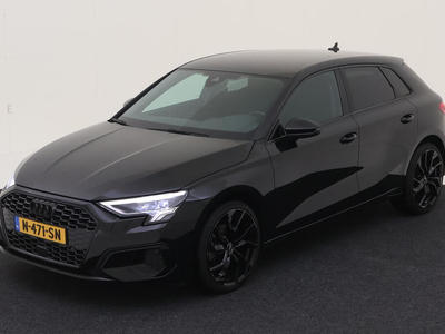 Audi A3 Sportback 30 TFSI 110PK S TRONIC ADVANCED EDITION, 2022