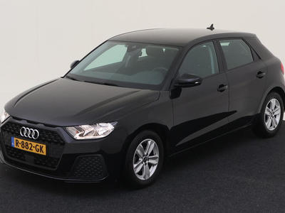 Audi A1 Sportback 25 TFSI 95PK PRO LINE, 2022