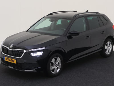 Skoda Kamiq 1.0 TSI 116PK AMBITION, 2020