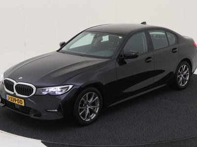BMW 3-SERIE 320D XDRIVE HEV 190PK AUT EXEC ED AUDIO MEDIA KEYLESS SPORT LINE, 2020