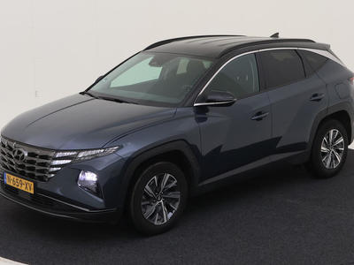 Hyundai Tucson 1.6 T-GDI HEV 179PK AUT COMFORT SMART TREKHAAK, 2022