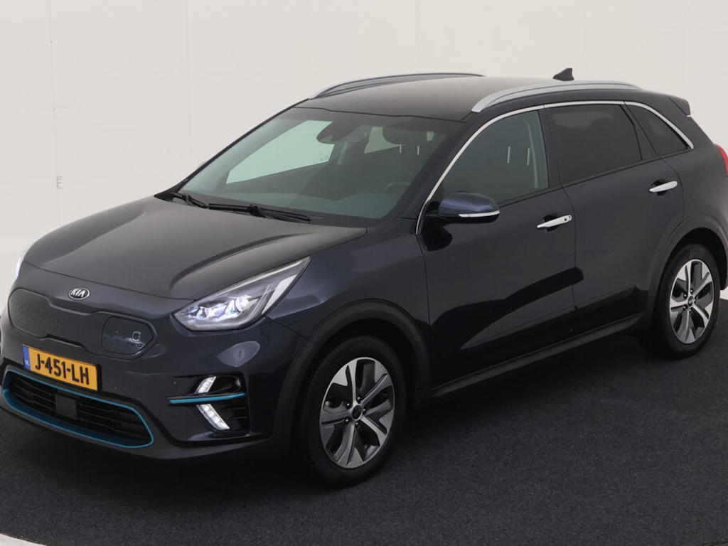 Kia Niro ev EXECUTIVELINE 64KWH 204PK, 2020