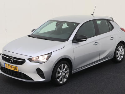 Opel Corsa 1.2 75PK EDITION NAVI, 2022
