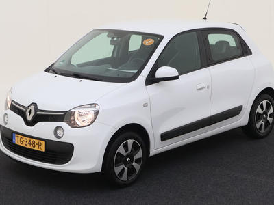 Renault Twingo 1.0 SCE 71PK COLLECTION R-LINK, 2018