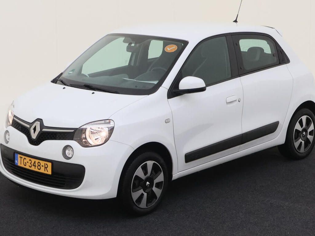 Renault Twingo 1.0 SCE 71PK COLLECTION R-LINK, 2018