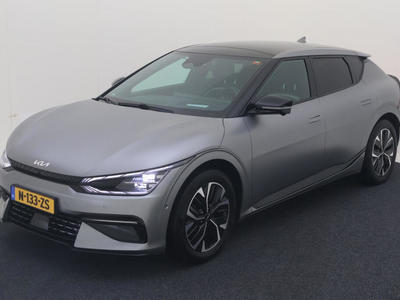 Kia Ev6 GT-LINE BEV 77.4KWH 228PK, 2022