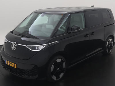 Volkswagen Id buzz BEV 204PK 77KWH PRO 8 TREKHAAK, 2023