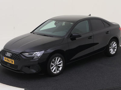 Audi A3 Limousine 30 TFSI 110PK S TRONIC PRO LINE, 2022