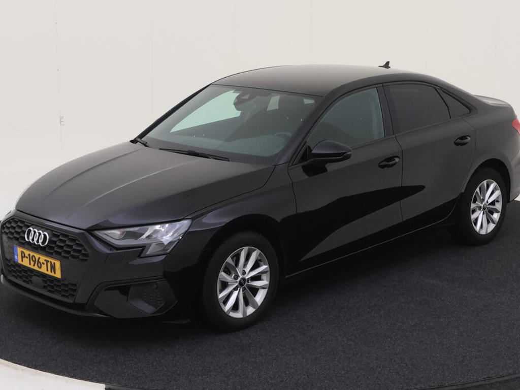Audi A3 Limousine 30 TFSI 110PK S TRONIC PRO LINE, 2022