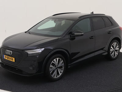 Audi Q4 e-tron 40 BEV 204PK 77KWH LAUNCH EDITION ADVANCED+ INTERIEUR OPTIEK, 2022