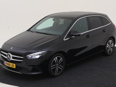 Mercedes-Benz B-klasse 160 109PK ADVANTAGE PROGRESSIVE TREKHAAK, 2021