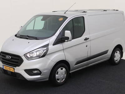 Ford Transit custom 280 2.0 TDCI 105PK L1H1 TREND DRIVER ASSISTANCE TREKHAAK, 2019