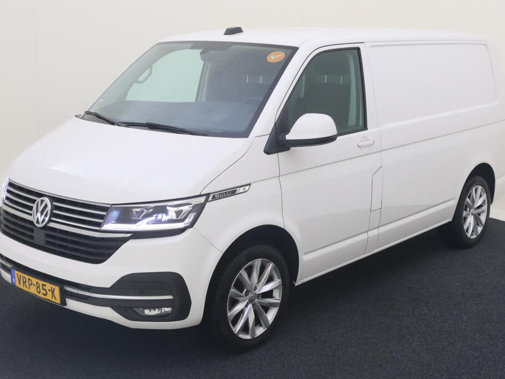 Volkswagen Transporter 2.0 TDI 204PK DSG L1H1 28 BULLI EXECUTIVE CAMERA, 2022