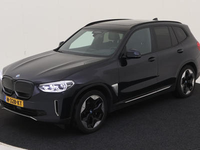 BMW Ix3 HIGH EXECUTIVE BEV 80KWH 286PK TREKHAAK, 2021