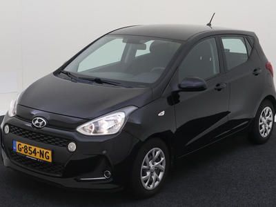 Hyundai i10 1.0I 67PK COMFORT, 2019