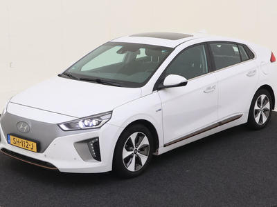 Hyundai Ioniq PREMIUM EV 120PK, 2018